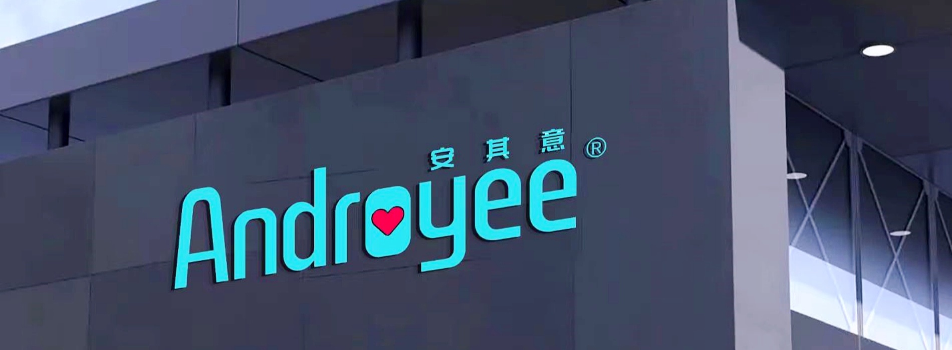 Androyee Healthcare